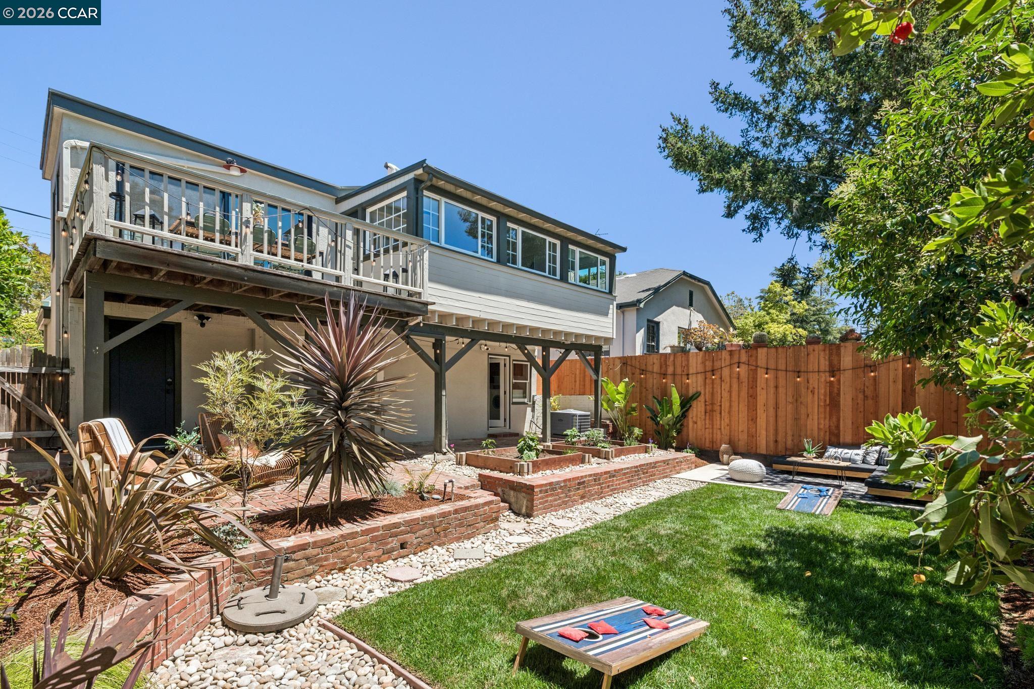 1917 Tiffin Road Oakland, CA 94602 - Photo 48 of 61