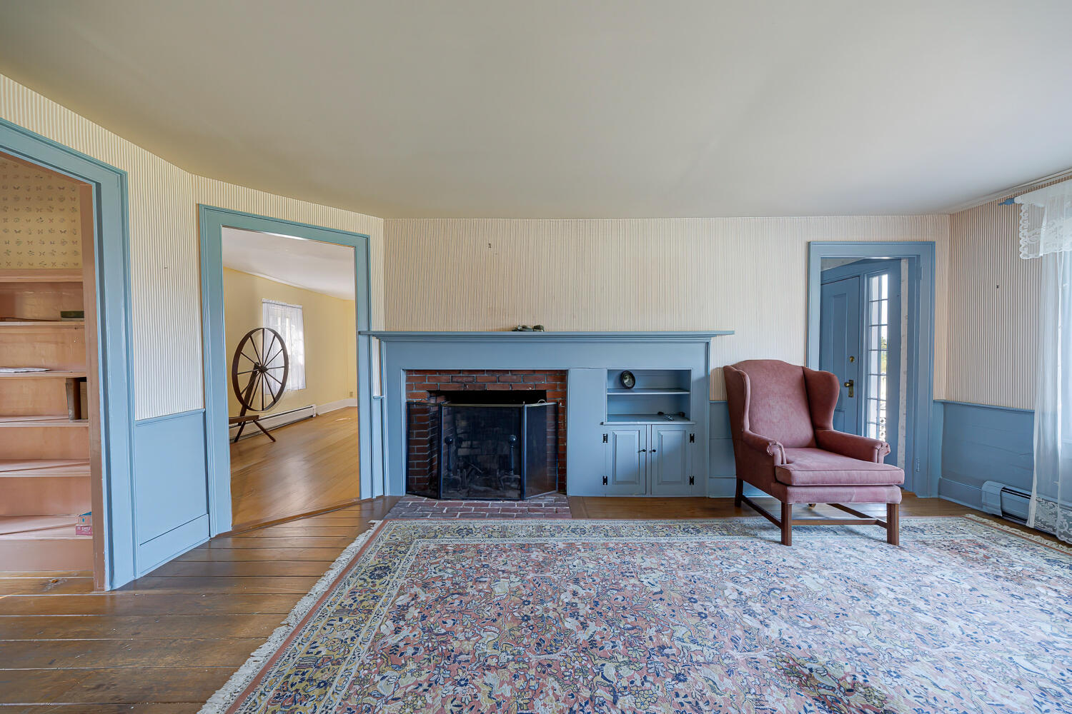 435 Seawall Road Southwest Harbor, ME 04679 - Photo 13 of 47 13-435 Seawall Road 3 HiRes-DTP