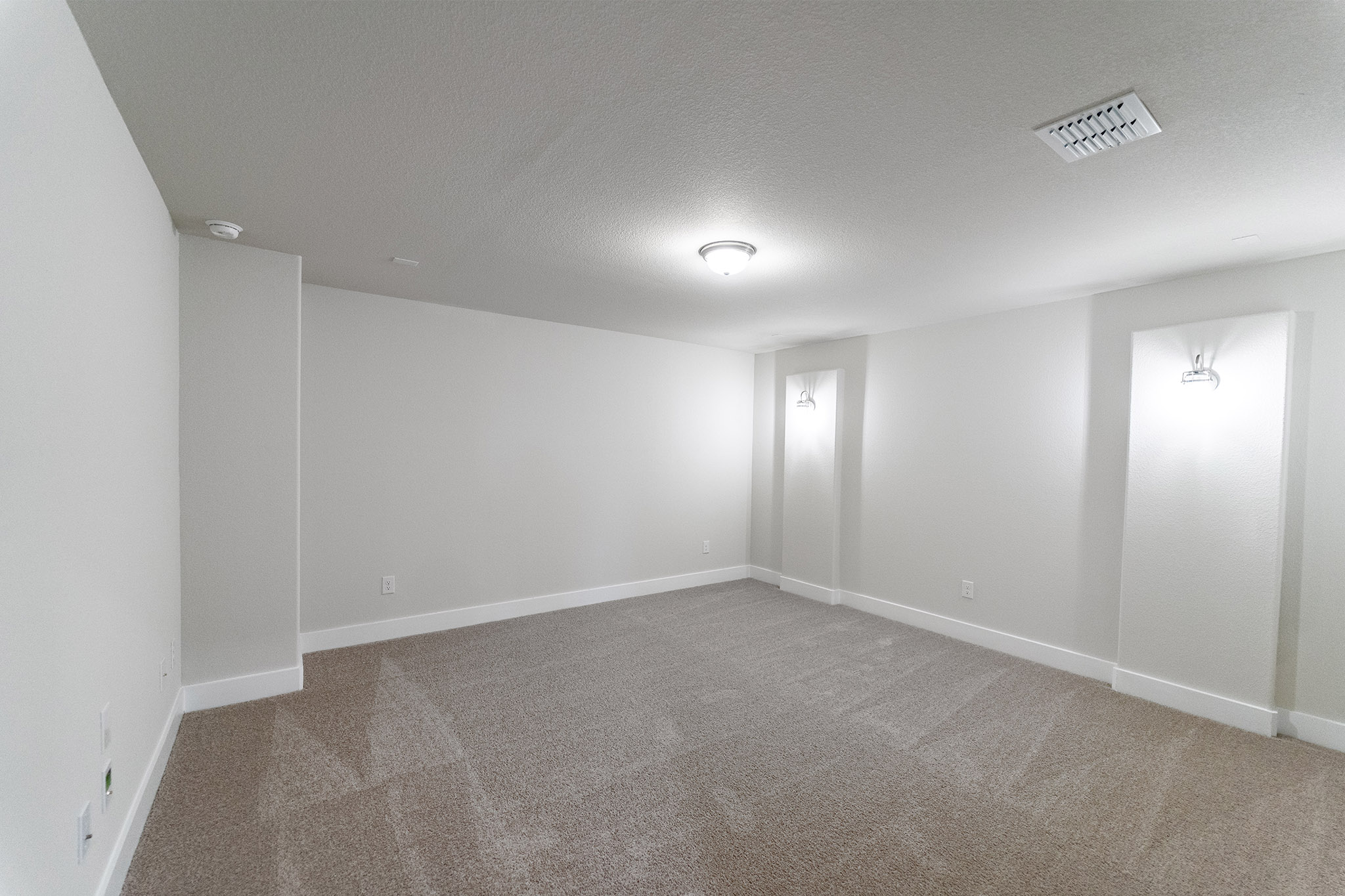 871 Cherrystone Loop Buda, TX 78610 - Photo 12 of 20 a view of an empty room