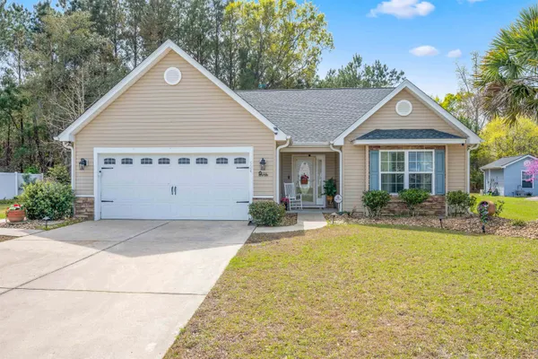 $345,000 | 524 Shea Loop, Myrtle Beach, SC 29588