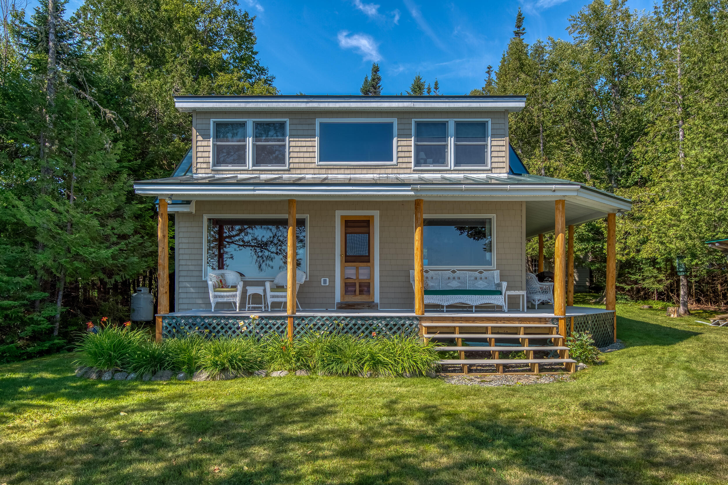 416 Rumford Road Rangeley, ME 04964 - Photo 3 of 39 _JRV8584_HDR