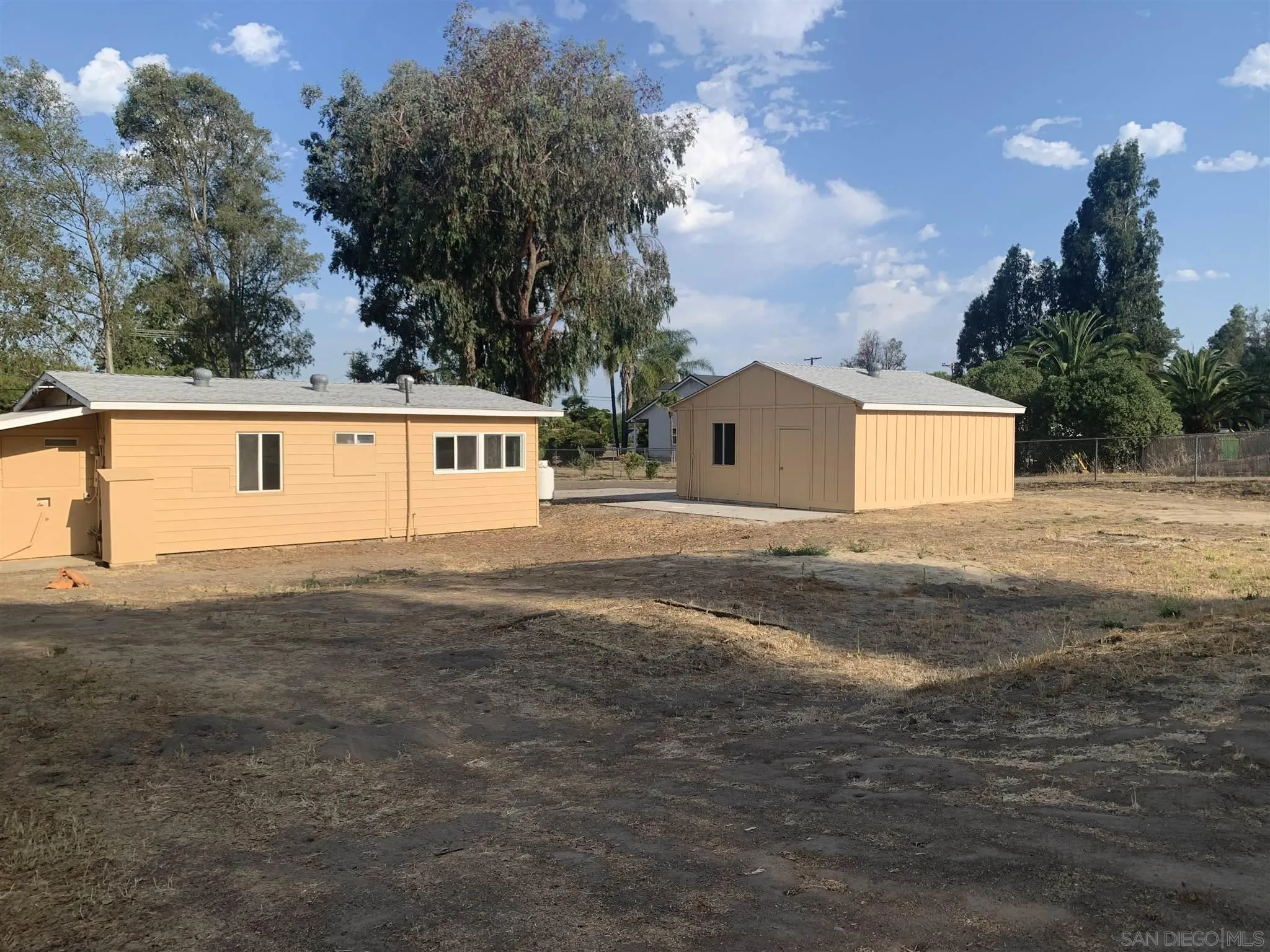 1310 Barnett Road Ramona, CA 92065 - Photo 34 of 41 Gallery Image 34