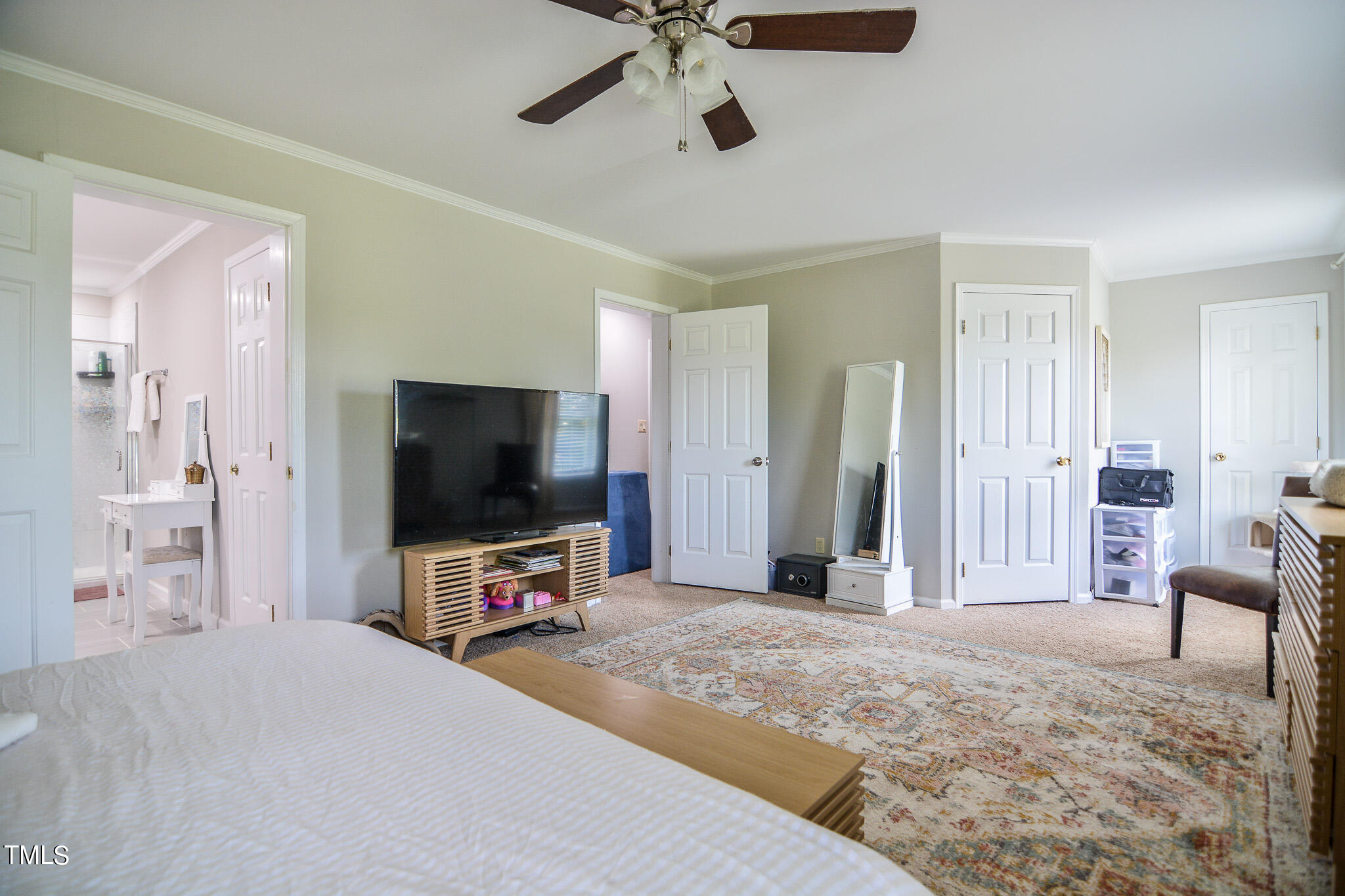 3349 Packing Plant Road Smithfield, NC 27577 - Photo 18 of 35 Owner's Suite