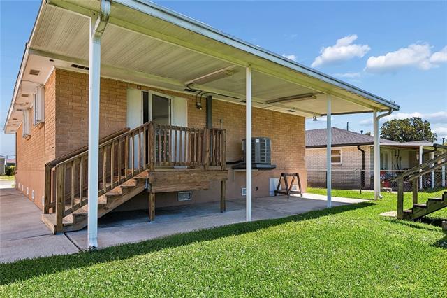 3133 Washington Street Kenner, LA 70065 - Photo 14 of 16