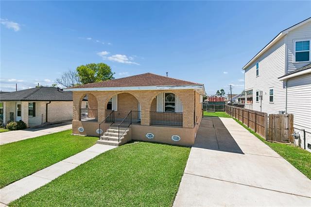 3133 Washington Street Kenner, LA 70065 - Photo 2 of 16