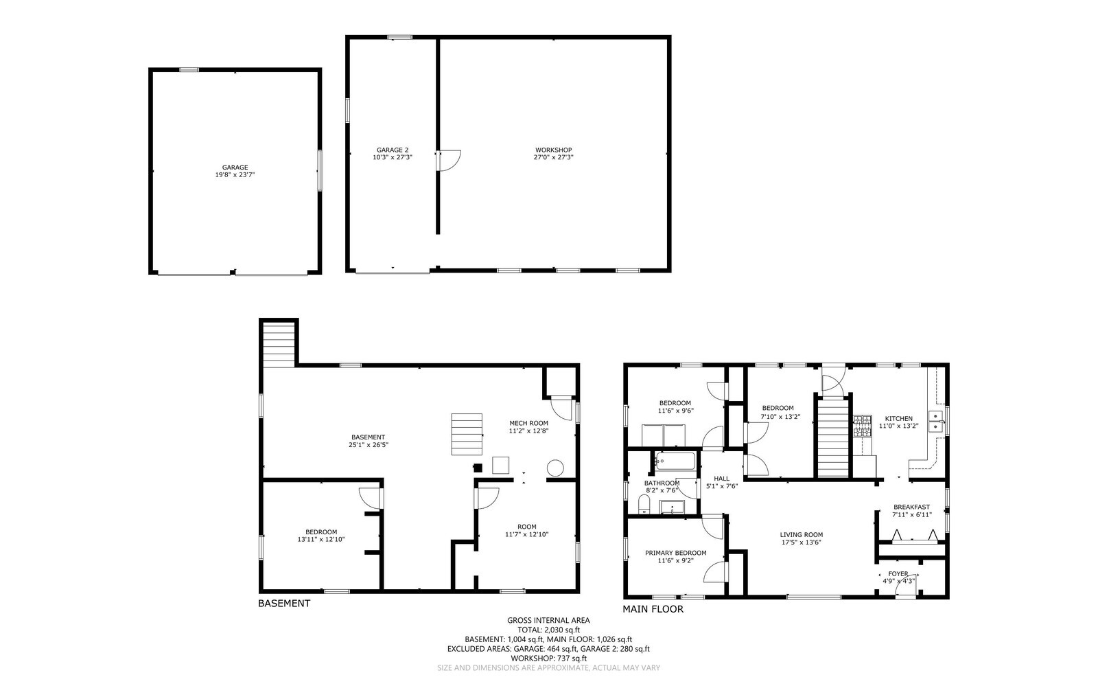 231 Mutton Lane Clinton, ME 04927 - Photo 39 of 40 Gallery Image 39