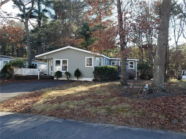 $190,000 | 53 Lear Drive, Coventry, RI 02816