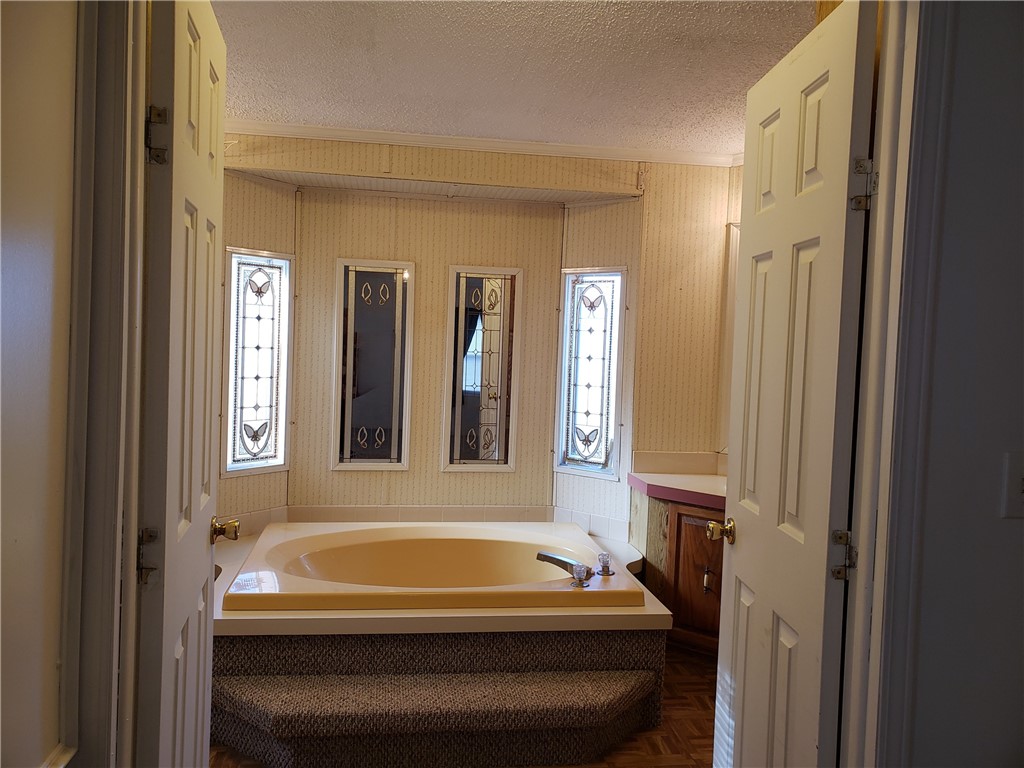 53 Lear Drive Coventry, RI 02816 - Photo 14 of 21 Primary private bathroom