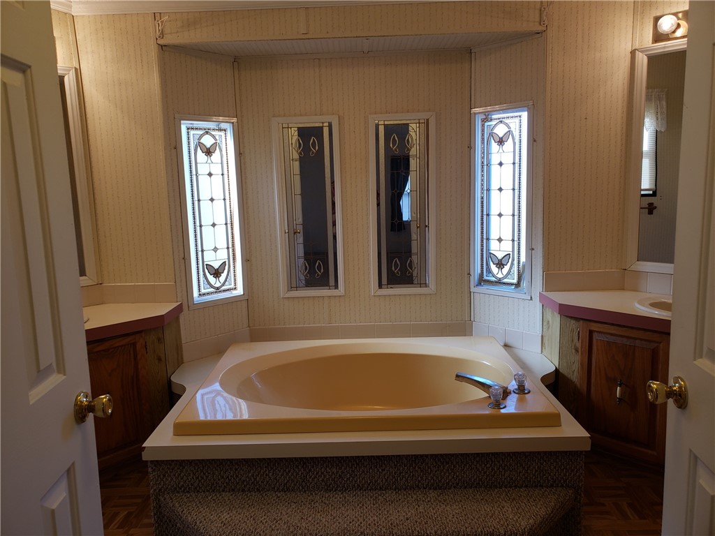 53 Lear Drive Coventry, RI 02816 - Photo 17 of 21 Primary private bathroom