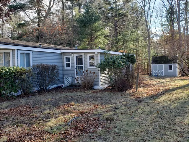 $190,000 | 53 Lear Drive, Coventry, RI 02816