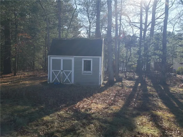$190,000 | 53 Lear Drive, Coventry, RI 02816