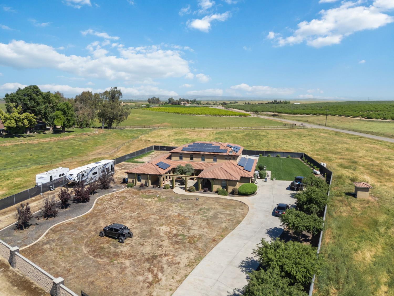 17703 El Camino Road Madera, CA 93636 - Photo 1 of 4