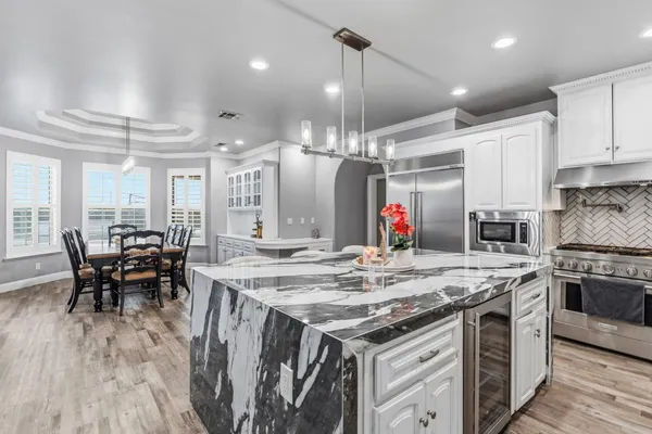 $1,589,000 | 17703 El Camino Road, Madera, CA 93636