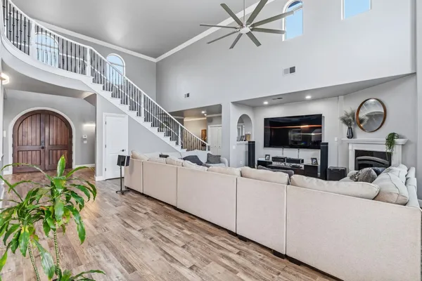 $1,589,000 | 17703 El Camino Road, Madera, CA 93636