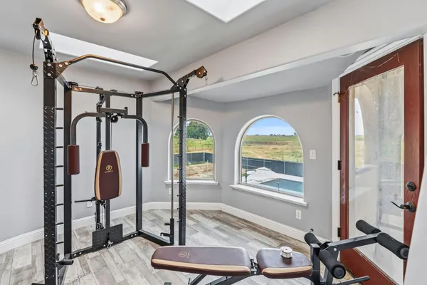 $1,589,000 | 17703 El Camino Road, Madera, CA 93636