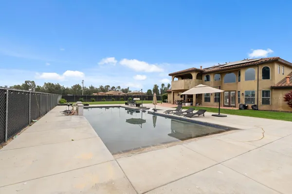 $1,589,000 | 17703 El Camino Road, Madera, CA 93636