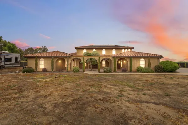 $1,589,000 | 17703 El Camino Road, Madera, CA 93636
