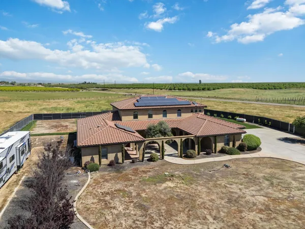 $1,589,000 | 17703 El Camino Road, Madera, CA 93636