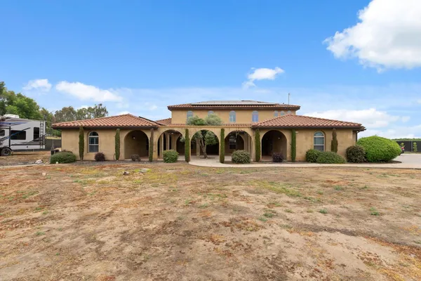 $1,589,000 | 17703 El Camino Road, Madera, CA 93636
