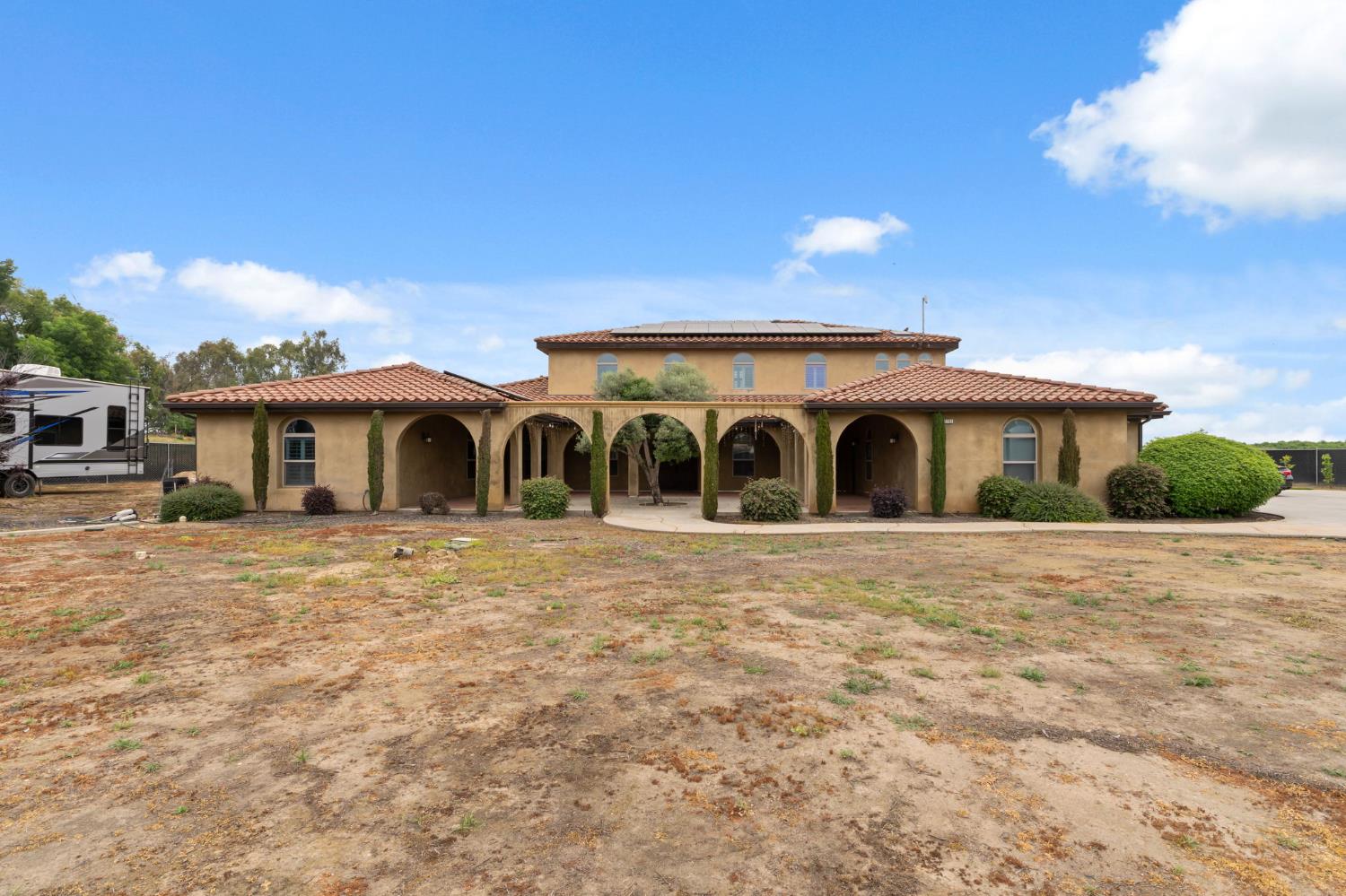 17703 El Camino Road Madera, CA 93636 - Photo 6 of 64