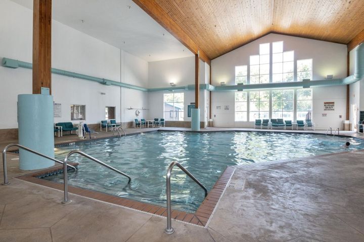 111 Center Street, Unit 355 Lake Geneva, WI 53147 - Photo 35 of 47 Indoor and Outdoor Hot Tubs