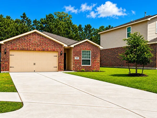 $1,850 | 7599 Fettle Lane, Conroe, TX 77304
