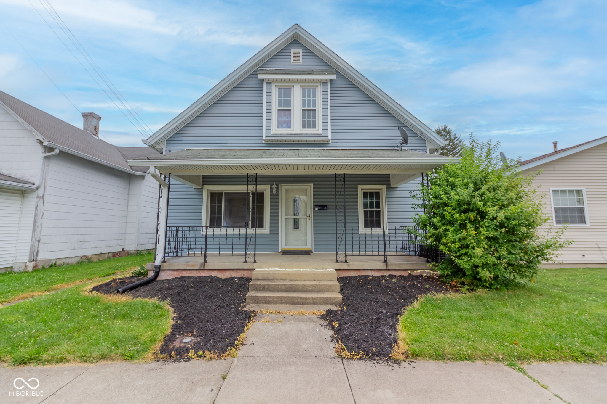 512 South Pike St  