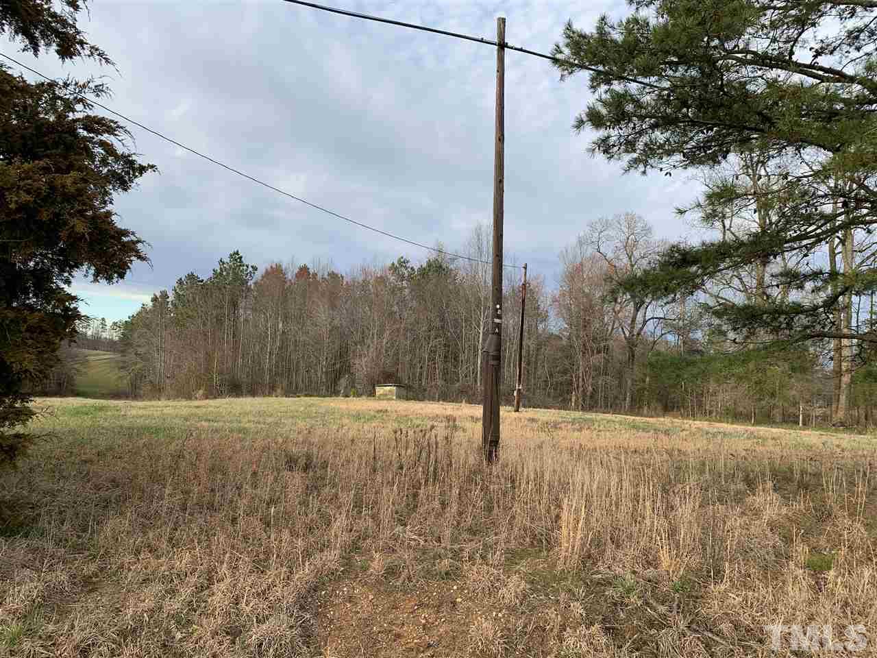 3 Allensville Road Roxboro, NC 27574 - Photo 1 of 3