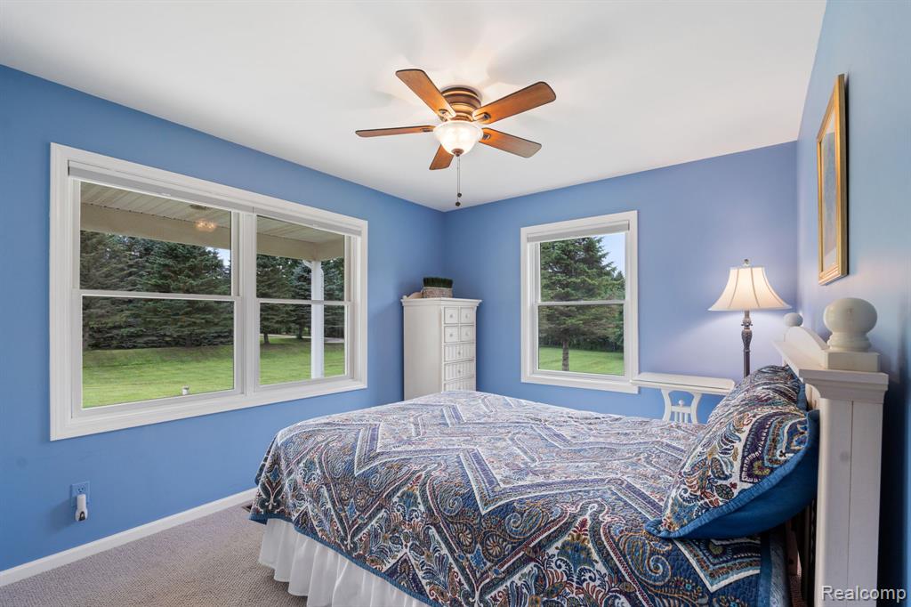 4653 Six Mile Road South Lyon, MI 48178 - Photo 27 of 60