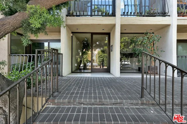 a view of a house with a porch