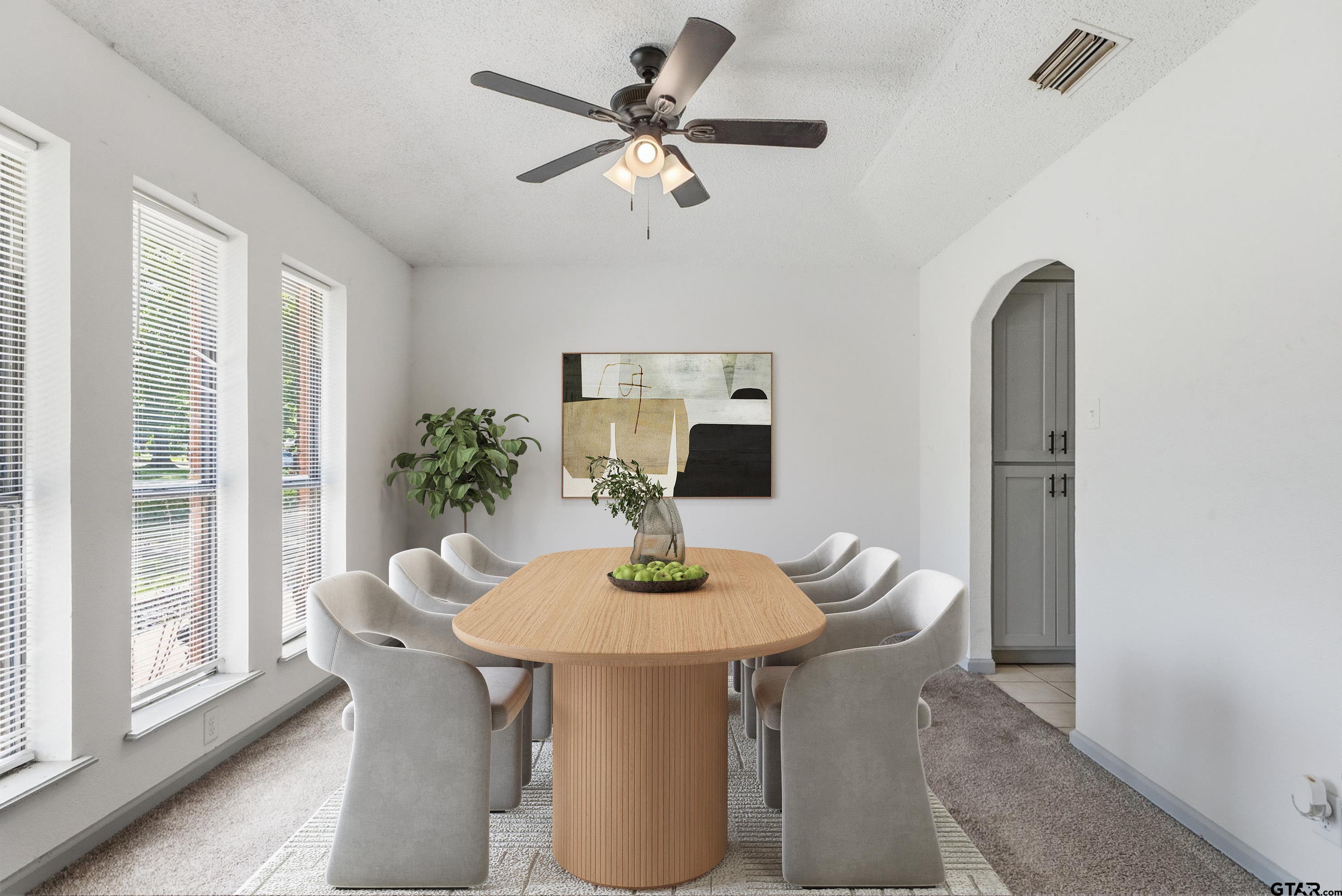 7649 Timber Circle Tyler, TX 75708 - Photo 9 of 35