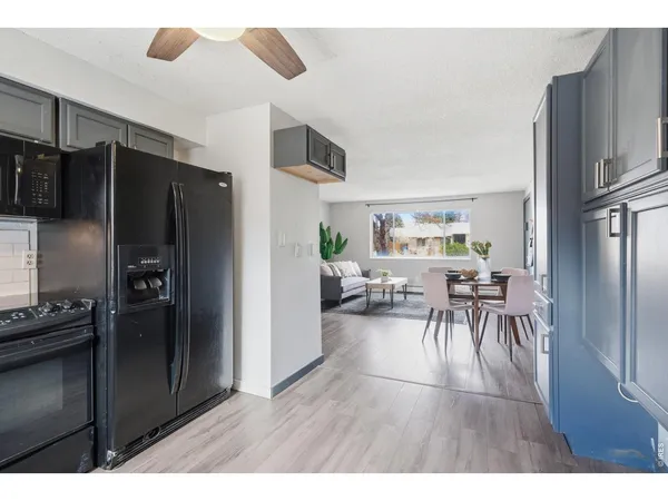 $244,000 | 1404 Caddoa Drive, Unit 2, Loveland, CO 80538