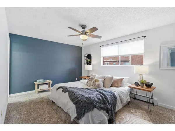 $244,000 | 1404 Caddoa Drive, Unit 2, Loveland, CO 80538