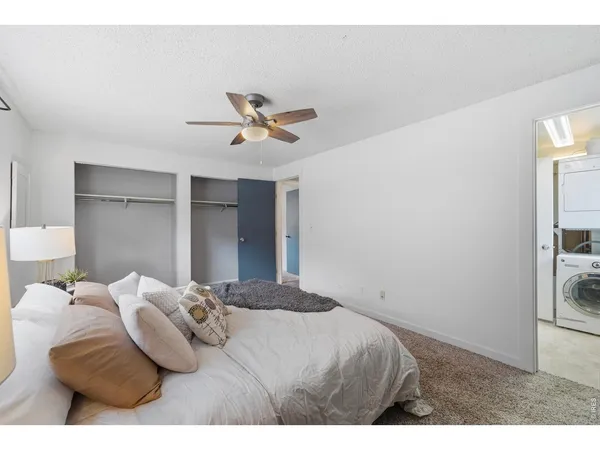 $244,000 | 1404 Caddoa Drive, Unit 2, Loveland, CO 80538