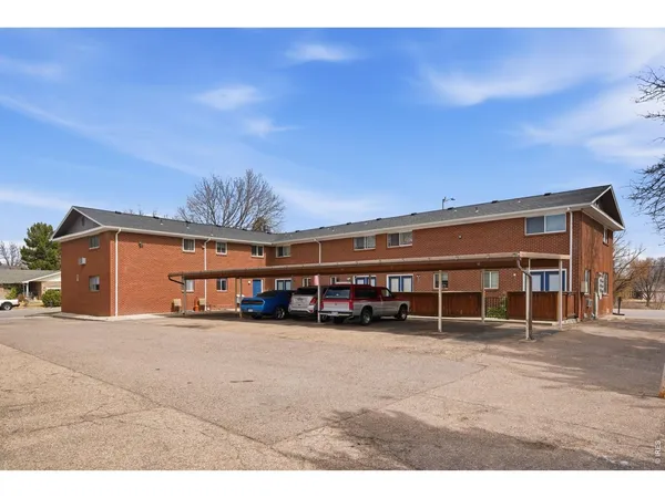 $244,000 | 1404 Caddoa Drive, Unit 2, Loveland, CO 80538