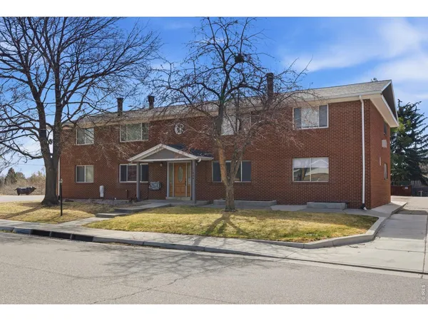 $244,000 | 1404 Caddoa Drive, Unit 2, Loveland, CO 80538