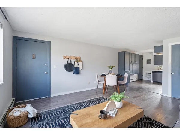 $244,000 | 1404 Caddoa Drive, Unit 2, Loveland, CO 80538