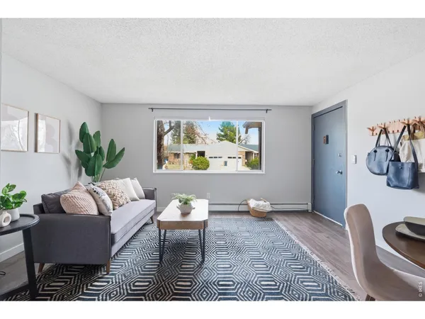 $244,000 | 1404 Caddoa Drive, Unit 2, Loveland, CO 80538