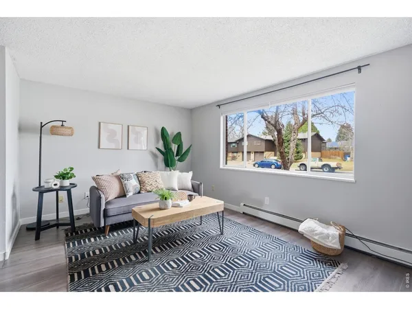 $244,000 | 1404 Caddoa Drive, Unit 2, Loveland, CO 80538