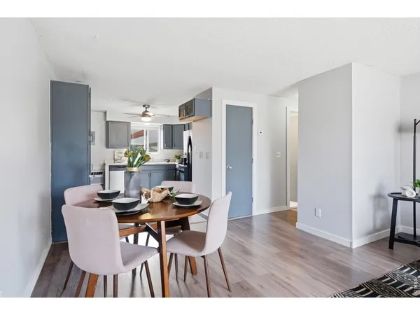 $244,000 | 1404 Caddoa Drive, Unit 2, Loveland, CO 80538