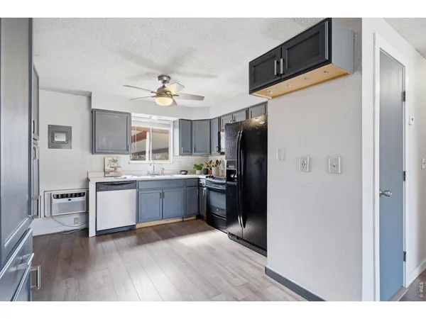 $244,000 | 1404 Caddoa Drive, Unit 2, Loveland, CO 80538