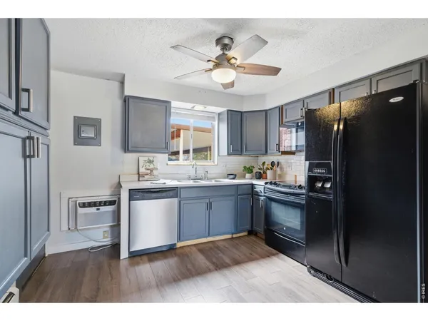 $244,000 | 1404 Caddoa Drive, Unit 2, Loveland, CO 80538