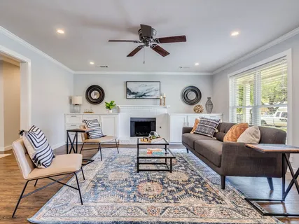 $695,000 | 11405 Pyreneese Drive, Austin, TX 78759