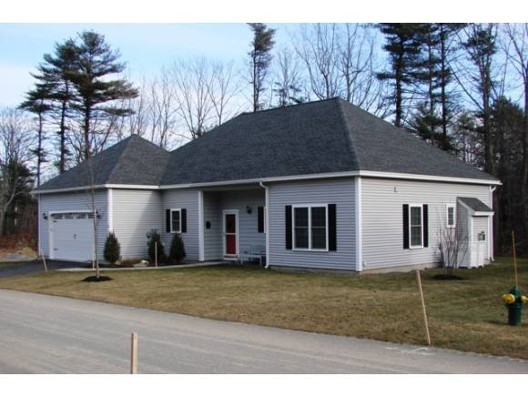 4 Orin Lane York, ME 03909 - Photo 1 of 1