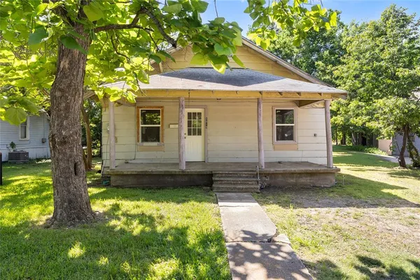 $130,000 | 1019 Star Street, Bonham, TX 75418