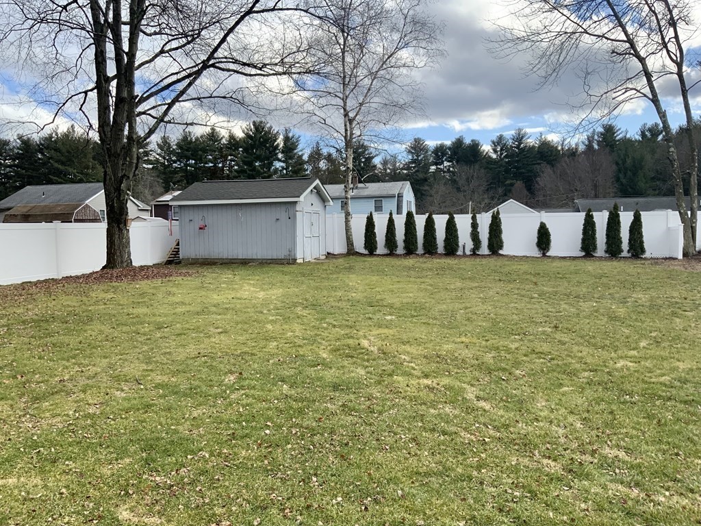 271 Parkerview Street Springfield, MA 01129 - Photo 20 of 23 Gallery Image 20