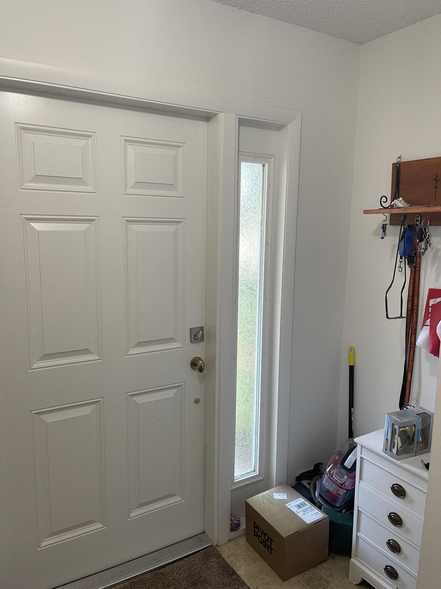 468 Northeast 42nd Street Boca Raton, FL 33431 - Photo 2 of 37 Front Door Entrance Interior