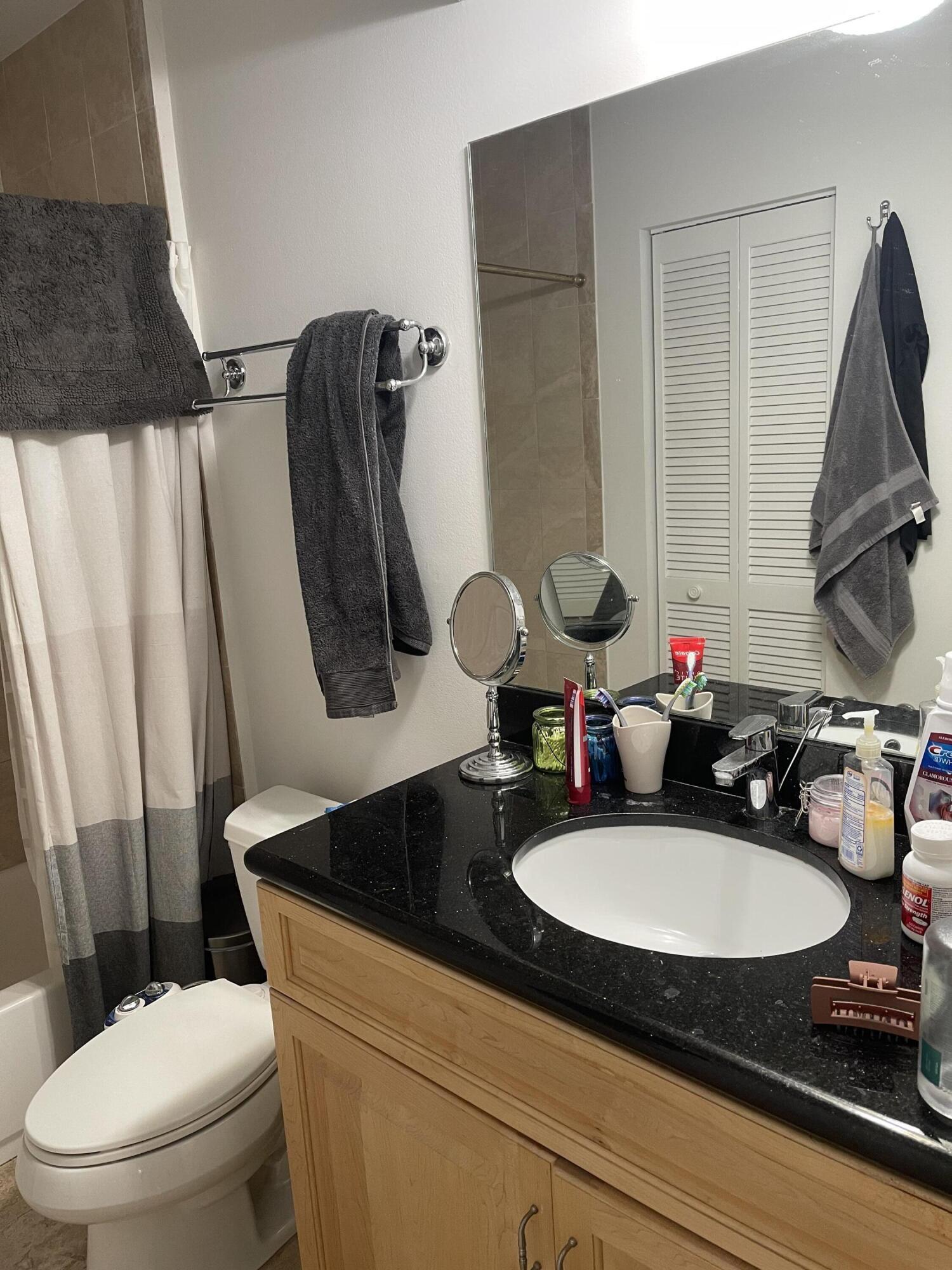 468 Northeast 42nd Street Boca Raton, FL 33431 - Photo 26 of 37 2nd Bath Vanity