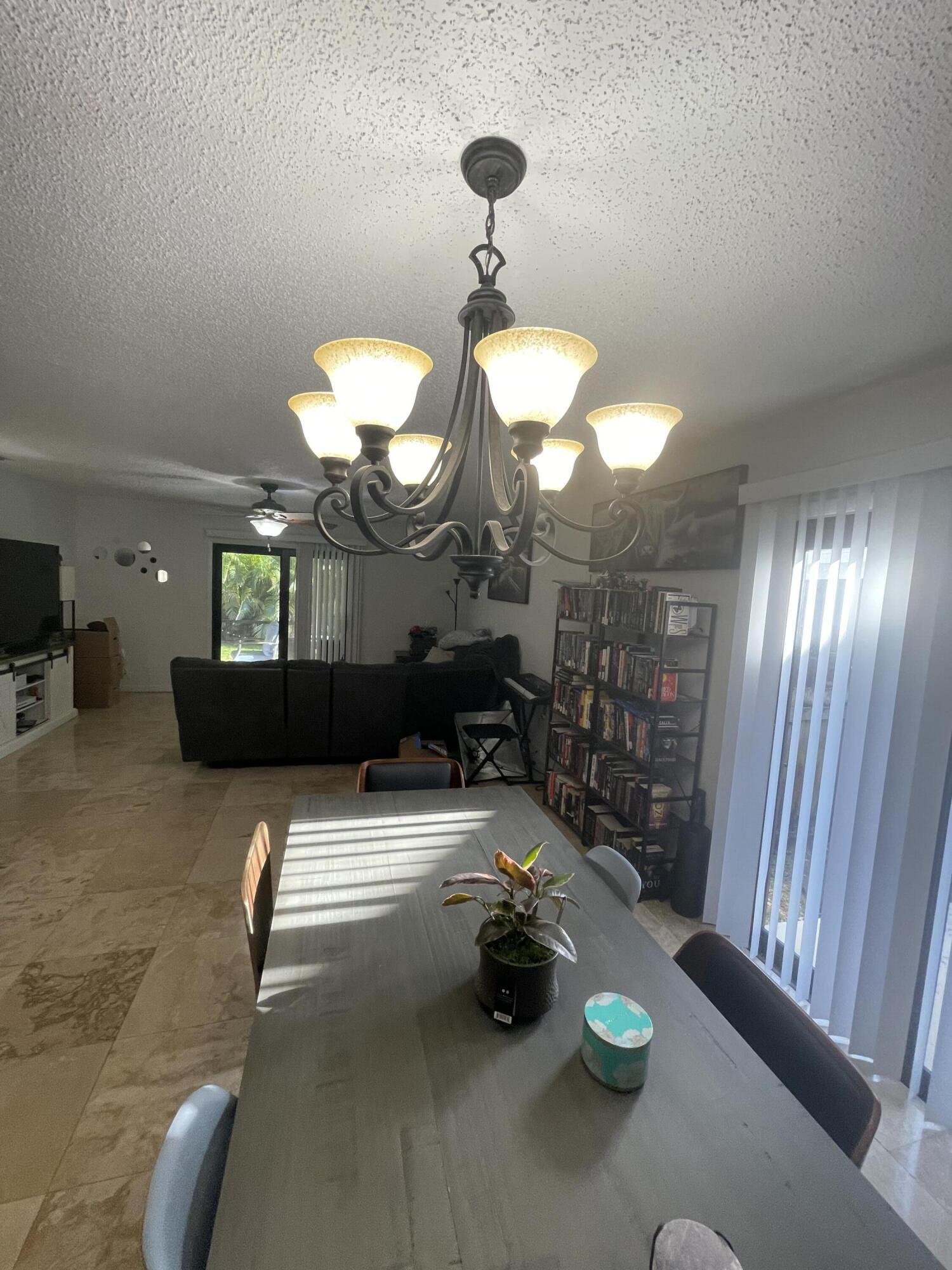 468 Northeast 42nd Street Boca Raton, FL 33431 - Photo 6 of 37 Dining and Living Areas