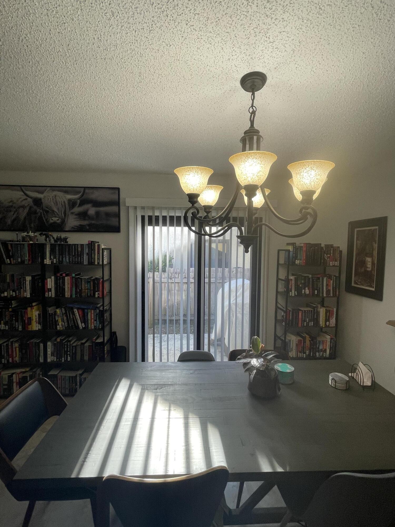 468 Northeast 42nd Street Boca Raton, FL 33431 - Photo 7 of 37 Dining Area